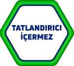 tatlandirici_icermez