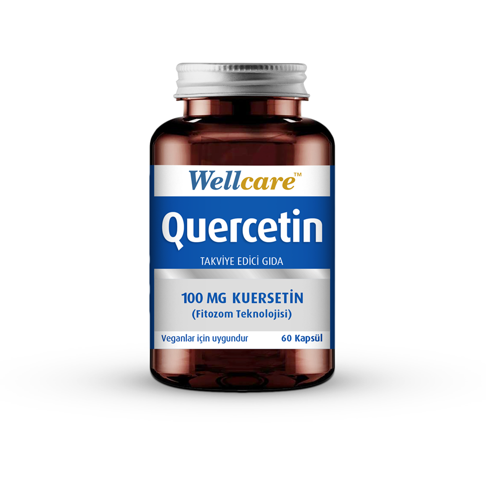 Wellcare Quercetin