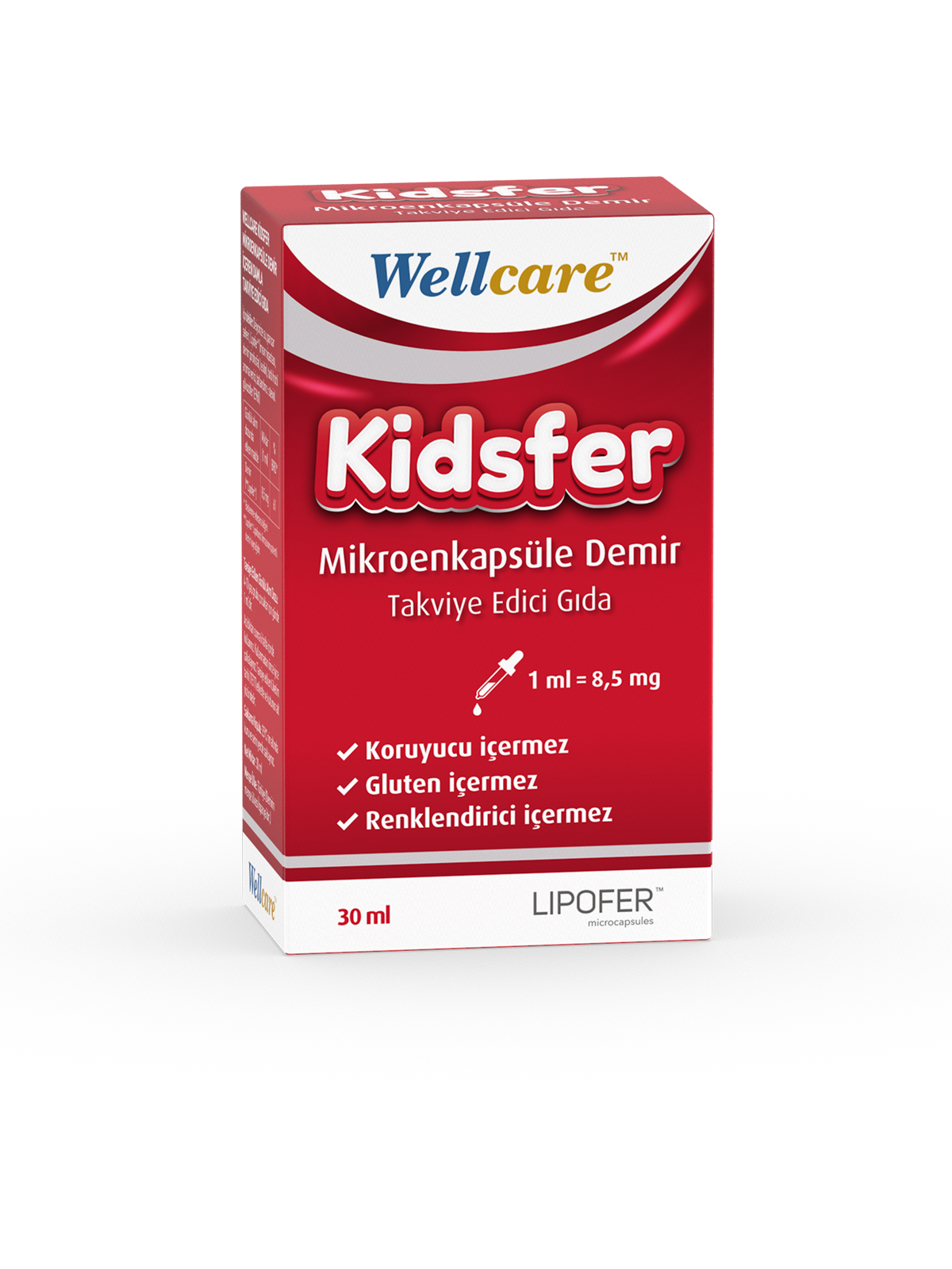 Wellcare Kidsfer